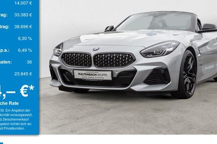 BMW Z4 21.615 km 46.890 &euro; Wermelskirchen 42929