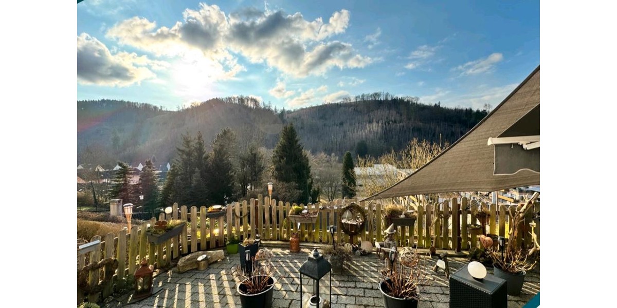 Doppelhaushälfte Werdohl - 5 Zimmer, 129 m&sup2;, 219.000&euro; | Angebot:27184494