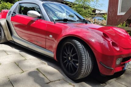 Smart Roadster 184.000 km 4.444 &euro; Gummersbach 51647