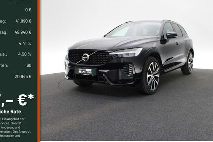 Volvo XC60 46.621 km 41.890 &euro; Engelskirchen 51766