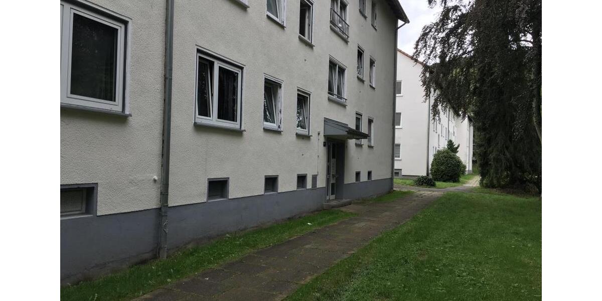 Etagenwohnung Plettenberg - 3 Zimmer, 60 m&sup2;, 397&euro; | Angebot:24918564