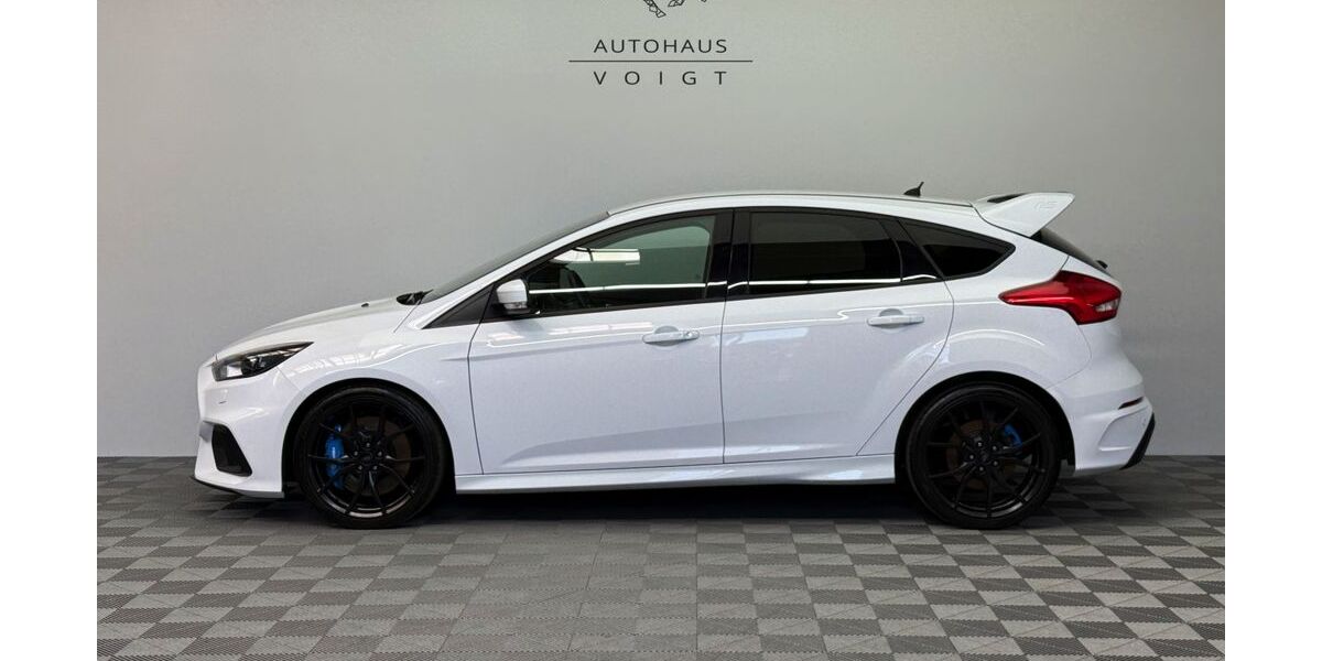Ford Focus 60.751 km 30.500 &euro; Radevormwald 42477
