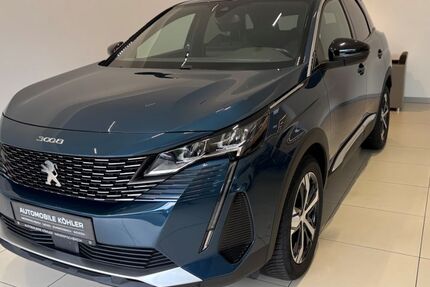 Peugeot 3008 33.000 km 25.850 &euro; Niederfischbach 57572