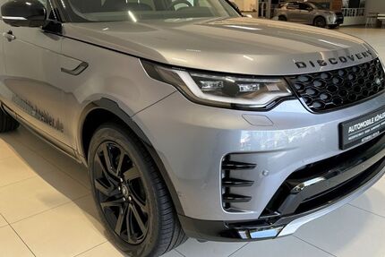 Land Rover Discovery 58.300 km 58.600 &euro; Niederfischbach 57572