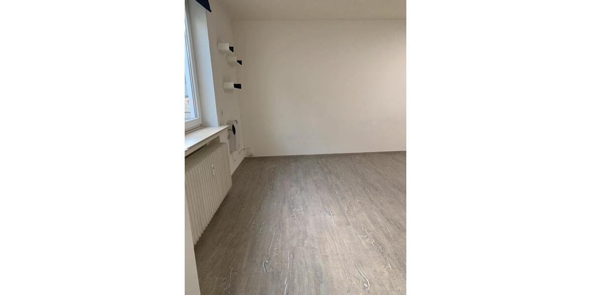 Erdgeschoßwohnung Gummersbach Berstig Süd - 1 Zimmer, 31 m&sup2;, 425&euro; | Angebot:26194880