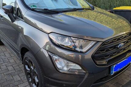 Ford EcoSport 25.000 km 11.999 &euro; Attendorn 57439