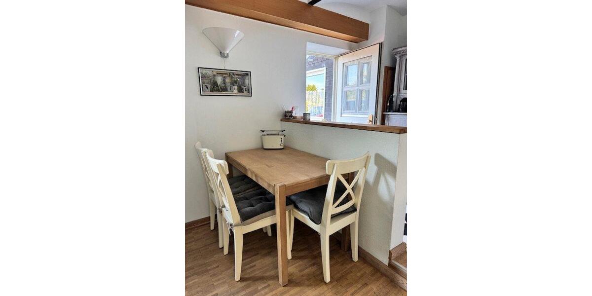 Erdgeschoßwohnung Wermelskirchen - 2 Zimmer, 50 m&sup2;, 650&euro; | Angebot:27569637
