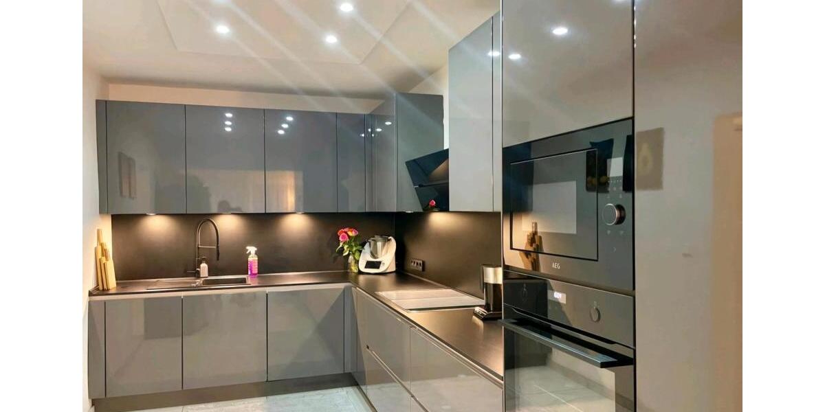 Reihenhaus Gummersbach Berstig Süd - 5 Zimmer, 150 m&sup2;, 349.000&euro; | Angebot:26283788