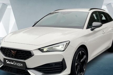 Cupra Leon 41.600 km 24.980 &euro; Gummersbach 51645