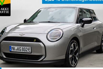 Mini Cooper SE 11.577 km 32.790 &euro; Lüdenscheid 58509