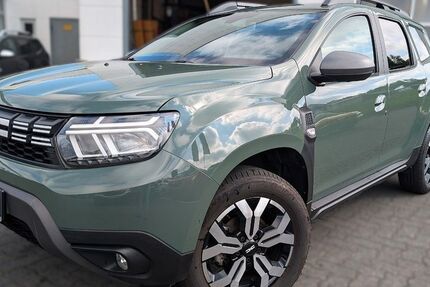 Dacia Duster 31.000 km 19.990 &euro; Wiehl 51674