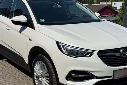 Opel Grandland (X) 84.067 km 10.986 &euro; Radevormwald 42477