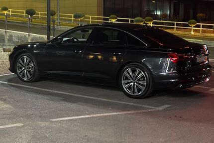 Audi A6 122.000 km 37.500 &euro; Gummersbach 51643