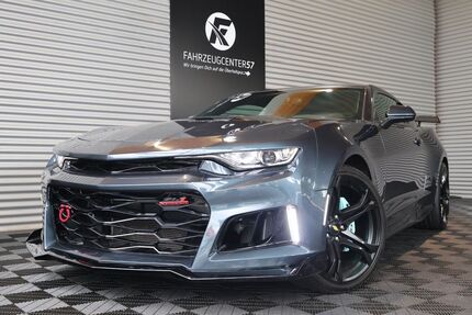 Chevrolet Camaro 75.329 km 36.999 &euro; Wenden 57482