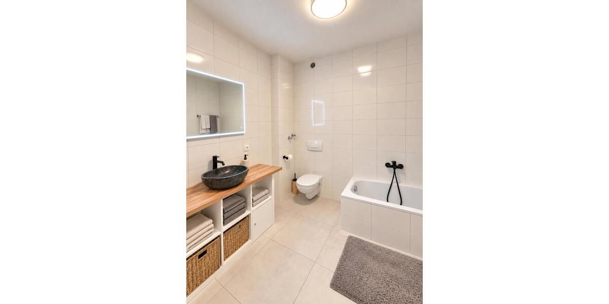 Etagenwohnung Overath - 4.5 Zimmer, 144 m&sup2;, 1.300&euro; | Angebot:27578063