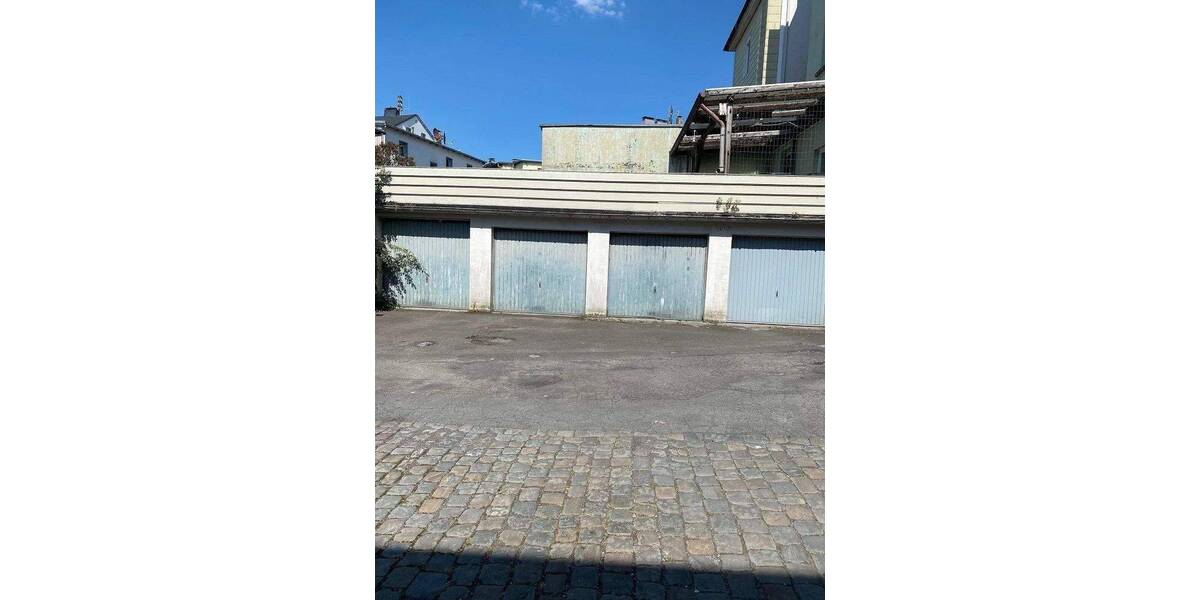 Mehrfamilienhaus, Wohnhaus Lüdenscheid Staberg - 180.000&euro; | Angebot:26786622