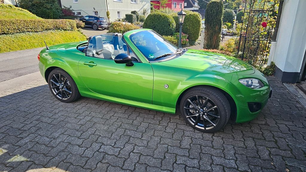 Mazda MX-5 46.166 km 23.900 &euro; Engelskirchen 51766