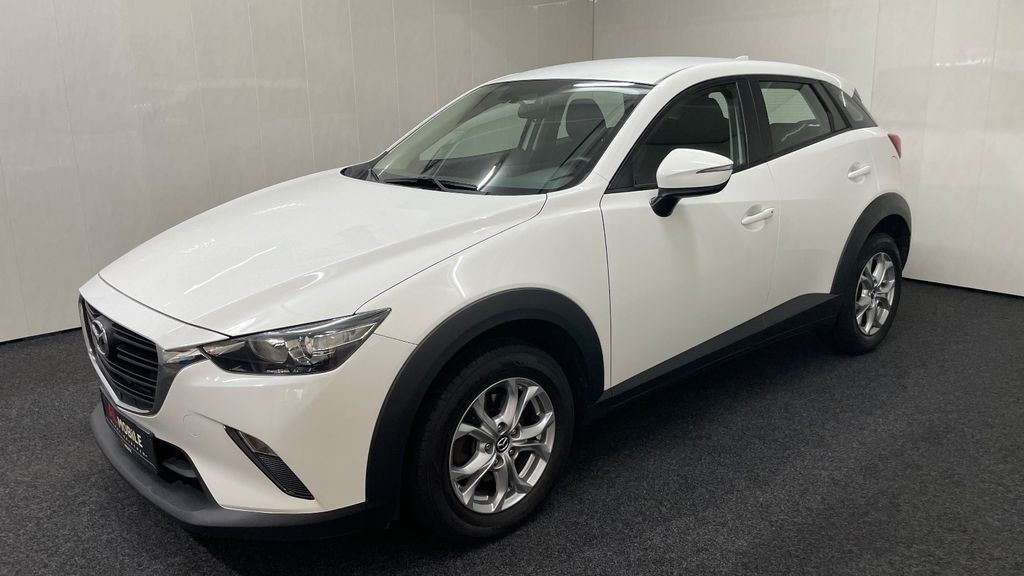 Mazda CX-3 137.366 km 11.900 &euro; Wermelskirchen 42929