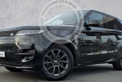 Land Rover Range Rover Sport 28.000 km 104.690 &euro; Niederfischbach 57572