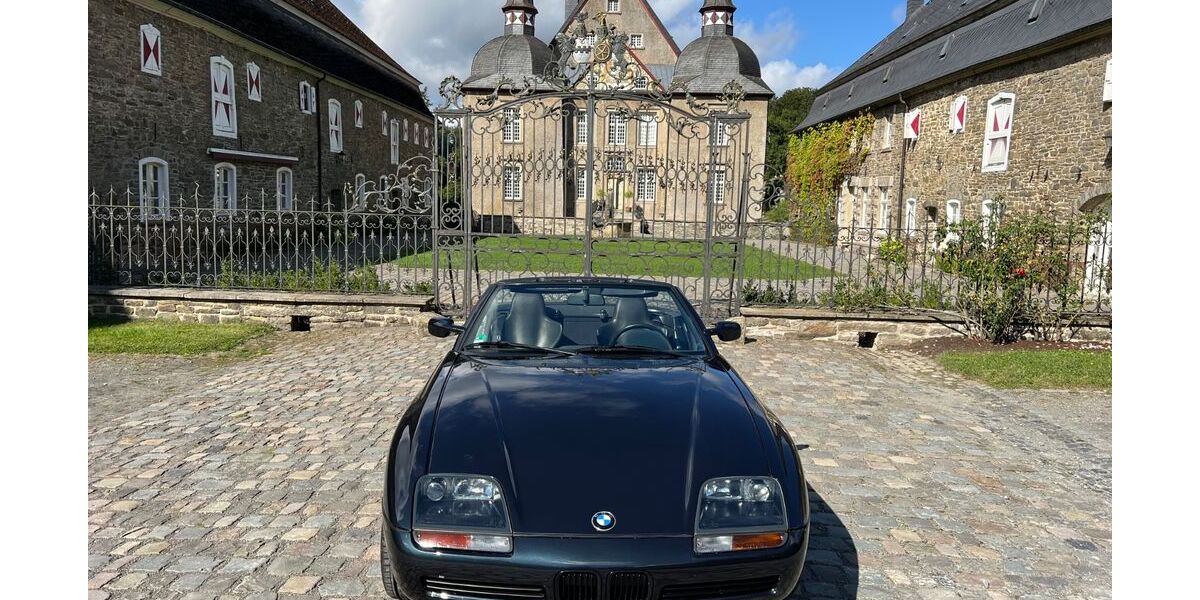 BMW Z1 114.000 km 37.900 &euro; Lüdenscheid 58507