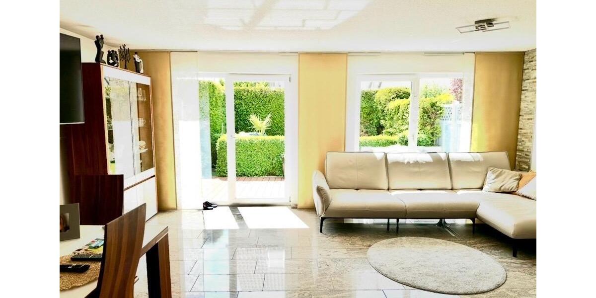 Reihenhaus Lüdenscheid Augustenthal - 4 Zimmer, 124 m&sup2;, 360.000&euro; | Angebot:26826473