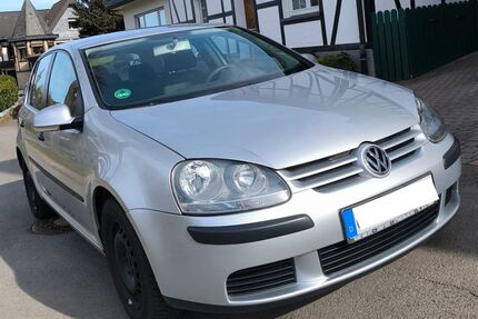 VW Golf 95.000 km 3.490 &euro; Attendorn 57439