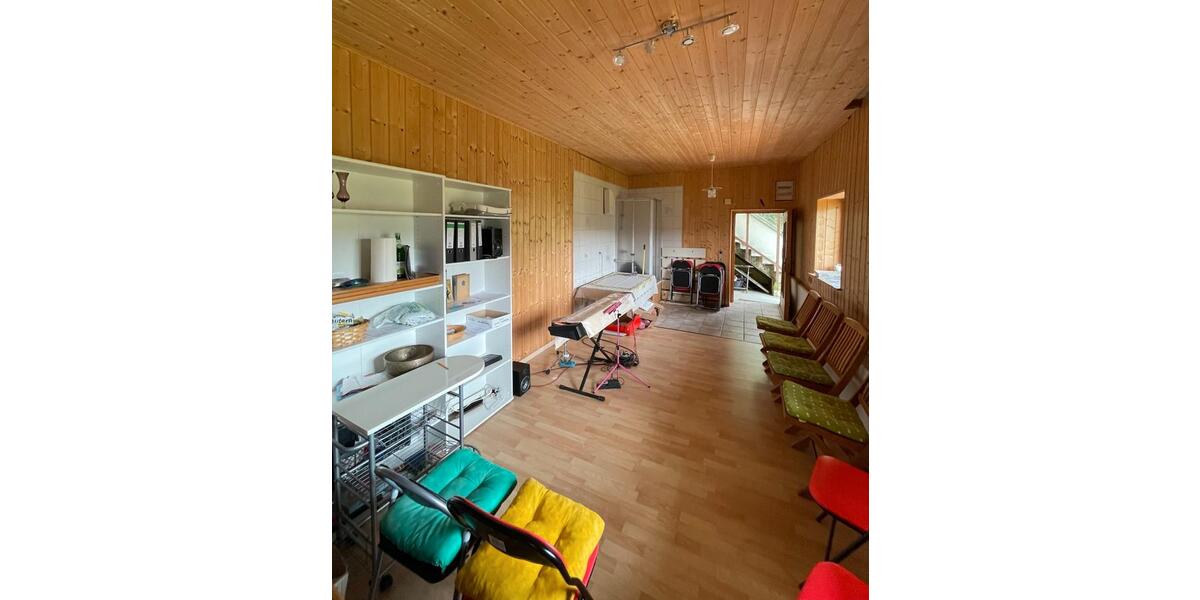 Einfamilienhaus Engelskirchen - 6 Zimmer, 125 m&sup2;, 240.000&euro; | Angebot:27016274