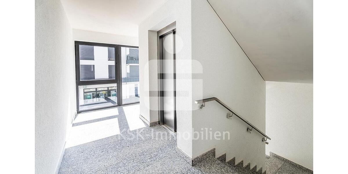 Erdgeschoßwohnung Eitorf - 3 Zimmer, 109 m&sup2;, 1.363&euro; | Angebot:25990245