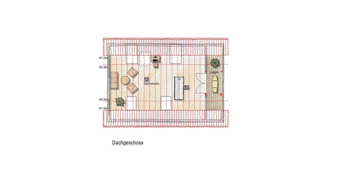 Einfamilienhaus Wipperfürth - 5 Zimmer, 227 m&sup2;, 1.950&euro; | Angebot:26310471