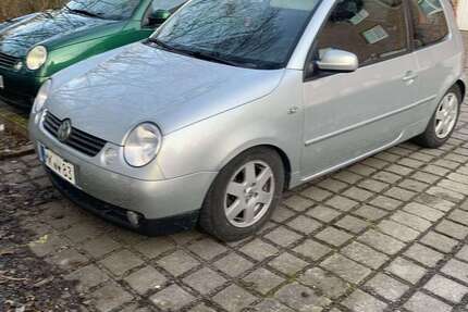 VW Lupo 258.000 km 2.000 &euro; Lüdenscheid 58509