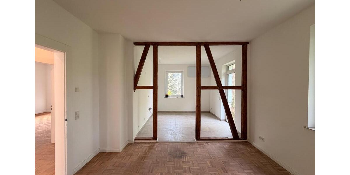 Etagenwohnung Gummersbach Berstig Süd - 3 Zimmer, 80 m&sup2;, 950&euro; | Angebot:26420589