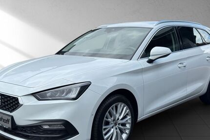 Seat Leon 67.151 km 17.990 &euro; Attendorn 57439