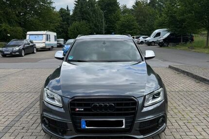 Audi SQ5 179.000 km 20.999 &euro; Marienheide 51709