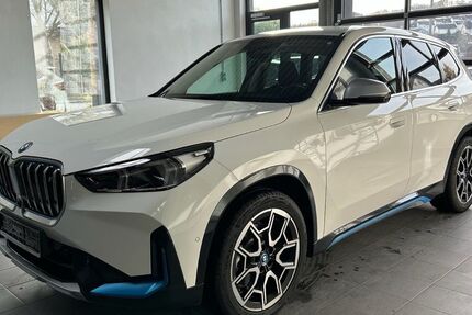 BMW iX1 12.650 km 39.750 &euro; Freudenberg 57258