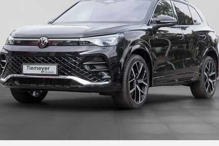 VW Tiguan 6.999 km 50.980 &euro; Plettenberg 58840