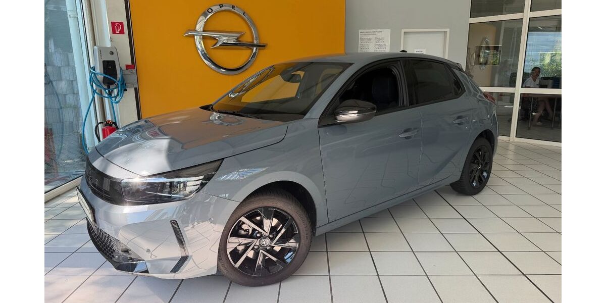 Opel Corsa 3.430 km 17.899 &euro; Olpe 57462
