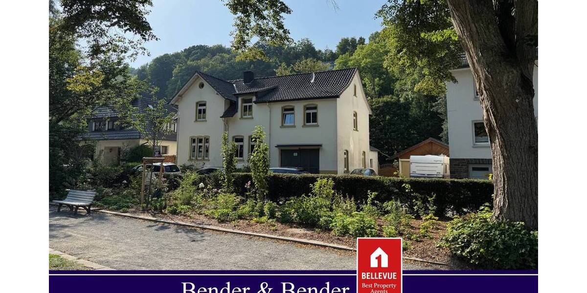 Einfamilienhaus Engelskirchen Ründeroth - 7 Zimmer, 159 m&sup2;, 325.000&euro; | Angebot:25738111