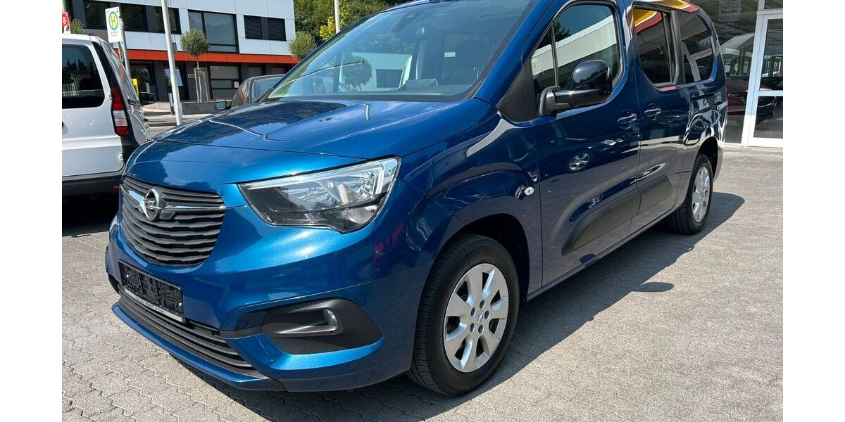 Opel Combo Life 169.000 km 13.490 &euro; Eitorf 53783