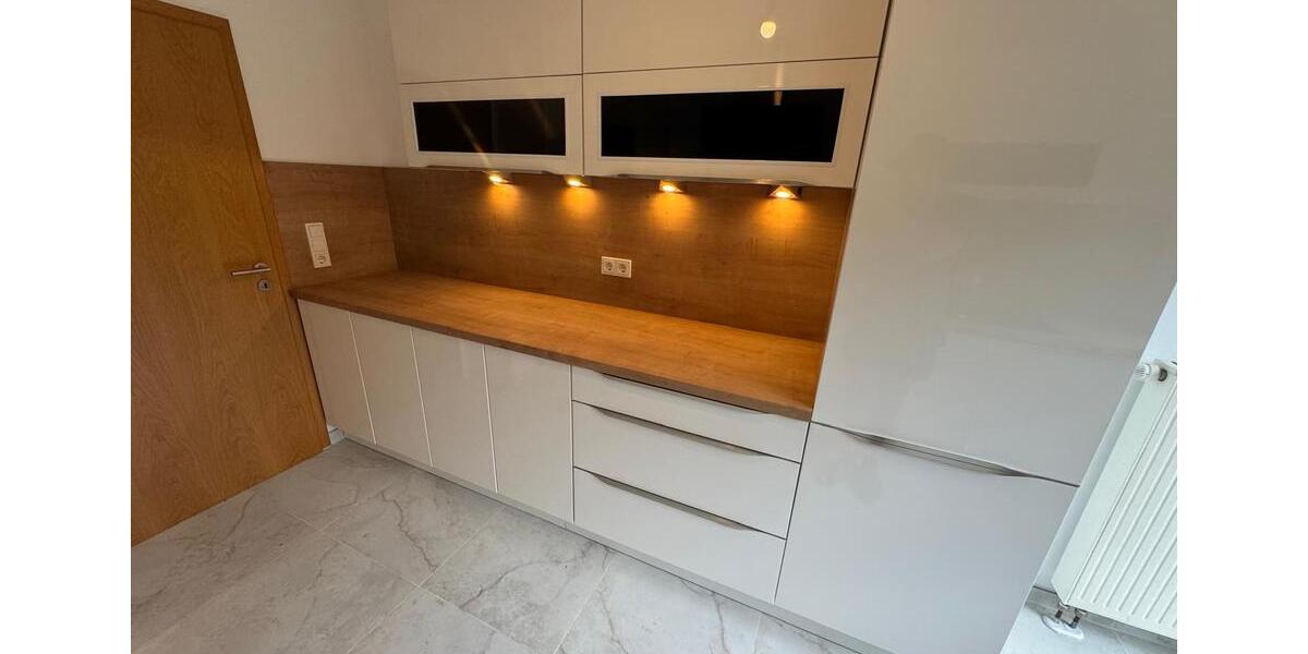 Hochparterre Attendorn - 3 Zimmer, 88 m&sup2;, 800&euro; | Angebot:27568617