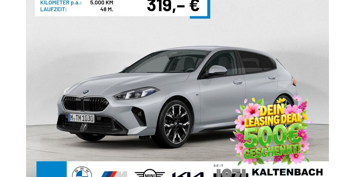 BMW 120 26.659 km 33.290 &euro; Lüdenscheid 58509