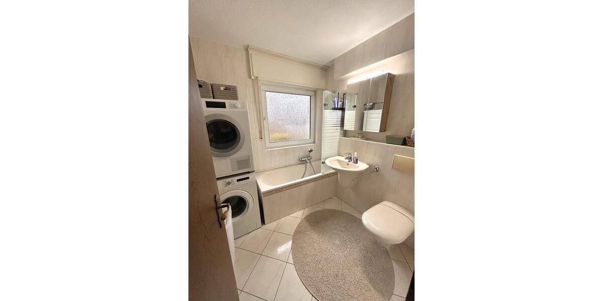 Erdgeschoßwohnung Lüdenscheid - 3 Zimmer, 74 m&sup2;, 148.000&euro; | Angebot:26041821