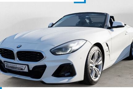 BMW Z4 17.950 km 41.290 &euro; Waldbröl 51545