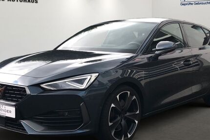 Cupra Leon 49.200 km 26.990 &euro; Olpe 57462