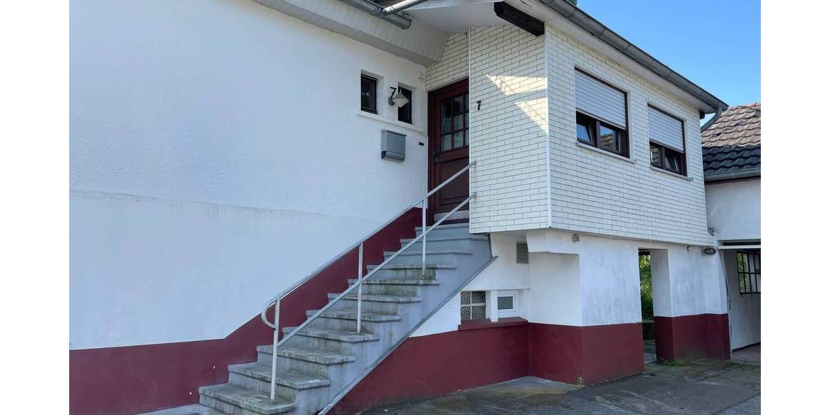 Einfamilienhaus Gummersbach Hülsenbusch - 4 Zimmer, 75 m&sup2;, 167.000&euro; | Angebot:25738105