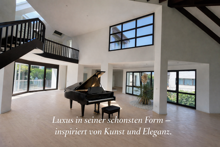 Wohnung Overath - 6 Zimmer, 245 m&sup2;, 789.400&euro; | Angebot:26002000