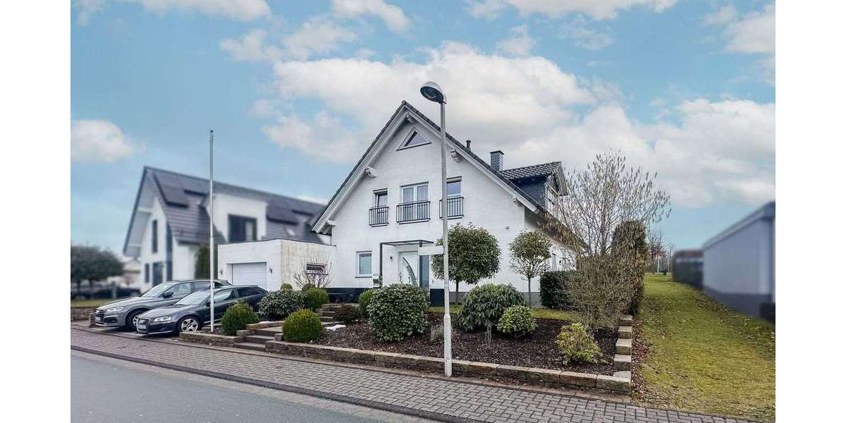 Einfamilienhaus Olpe - 6 Zimmer, 160 m&sup2;, 650.000&euro; | Angebot:26449592
