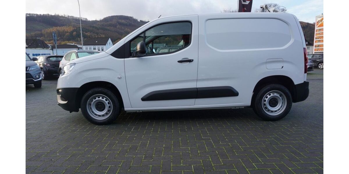 Toyota Proace City 43.500 km 16.990 &euro; Plettenberg 58840