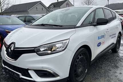 Renault Grand Scenic 143.382 km 11.900 &euro; Eitorf 53783