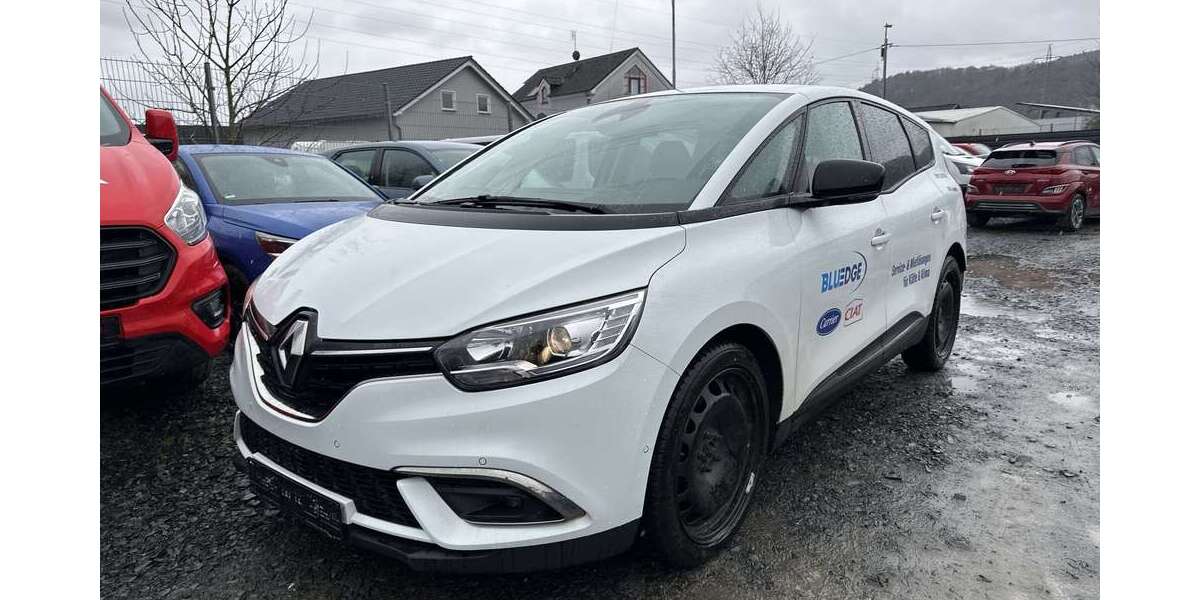 Renault Grand Scenic 143.382 km 11.900 &euro; Eitorf 53783