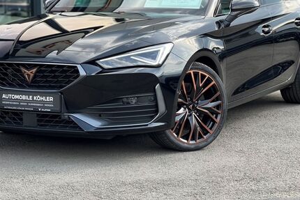 Cupra Leon 17.896 km 37.990 &euro; Wenden 57482